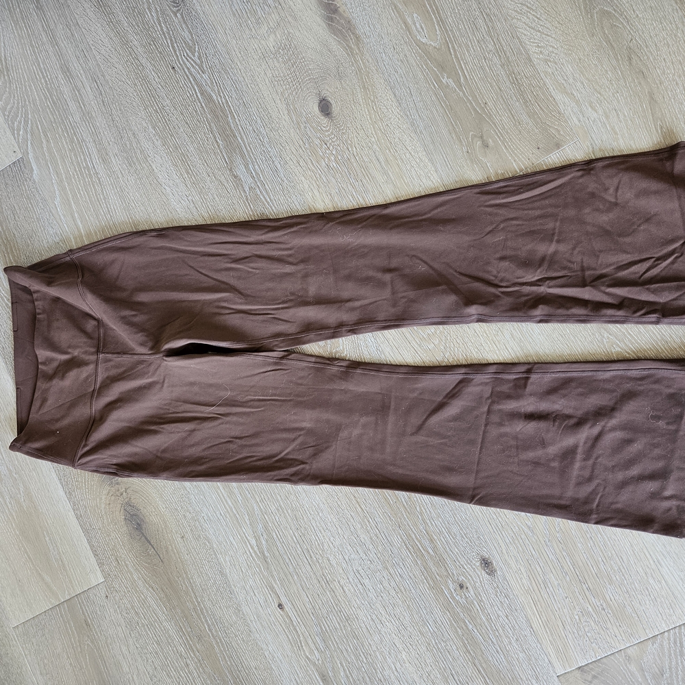 Brown Women's Pants